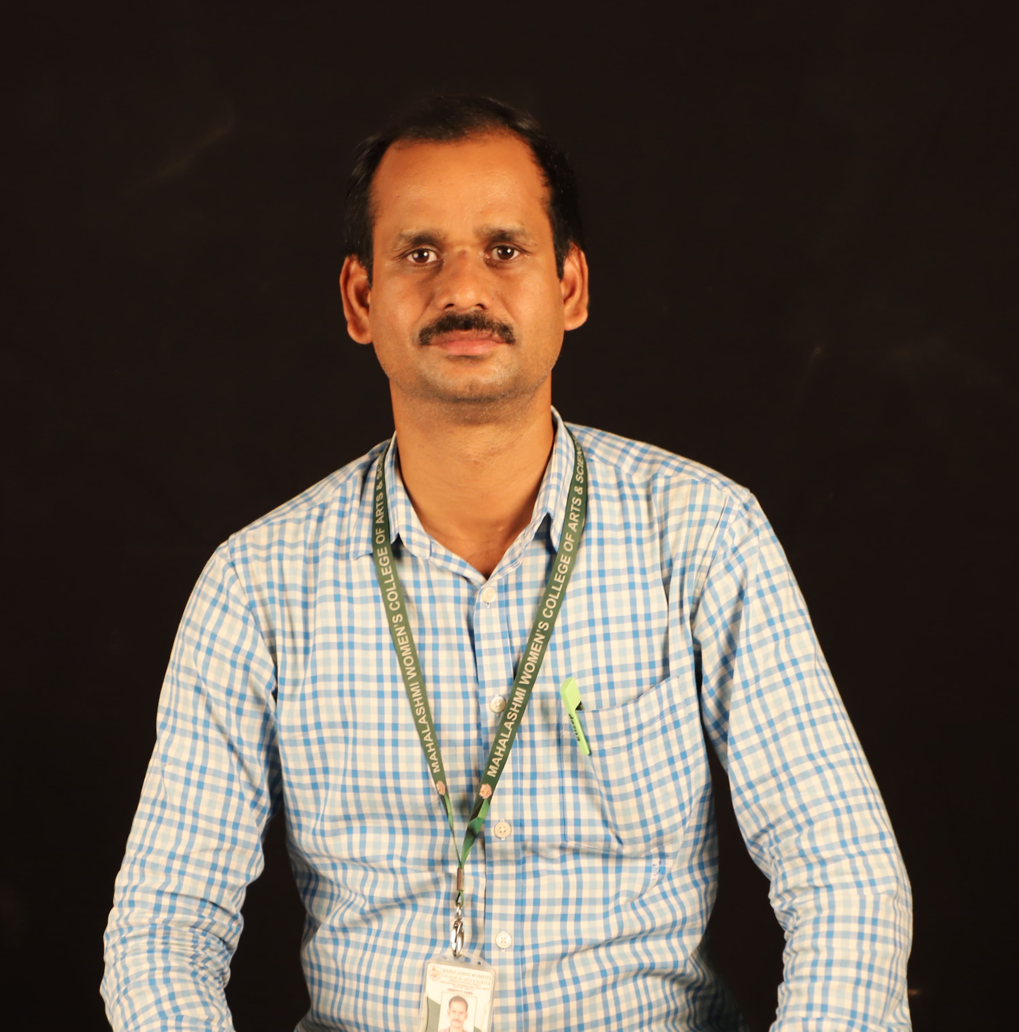 Dr. S. Prabhu